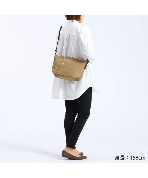 PORTER(ポーター)/ポーター ツー ショルダーバッグ(S) 660－05799 吉田カバン PORTER 2 SHOULDER BAG(S) ショルダー 斜めがけ/img08