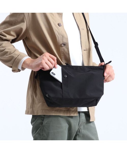 PORTER(ポーター)/ポーター ツー ショルダーバッグ(S) 660－05799 吉田カバン PORTER 2 SHOULDER BAG(S) ショルダー 斜めがけ/img09