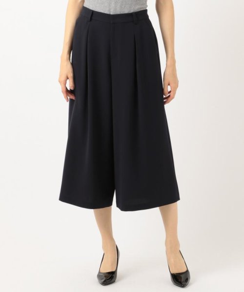 セットアップ対応 トリアセダブルジョーゼット ガウチョパンツ 23区 小さいサイズ Nijyusanku Small Size Magaseek セットアップ対応 トリアセダブルジョーゼット ガウチョパンツ 23区 小さいサイズ Nijyusanku Small Size Magaseek
