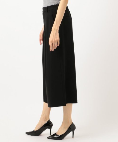セットアップ対応 トリアセダブルジョーゼット ガウチョパンツ 23区 小さいサイズ Nijyusanku Small Size Magaseek セットアップ対応 トリアセダブルジョーゼット ガウチョパンツ 23区 小さいサイズ Nijyusanku Small Size Magaseek