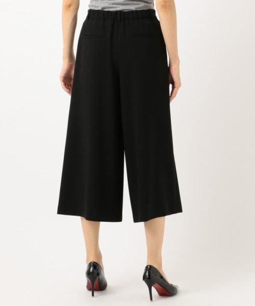 セットアップ対応 トリアセダブルジョーゼット ガウチョパンツ 23区 小さいサイズ Nijyusanku Small Size Magaseek セットアップ対応 トリアセダブルジョーゼット ガウチョパンツ 23区 小さいサイズ Nijyusanku Small Size Magaseek