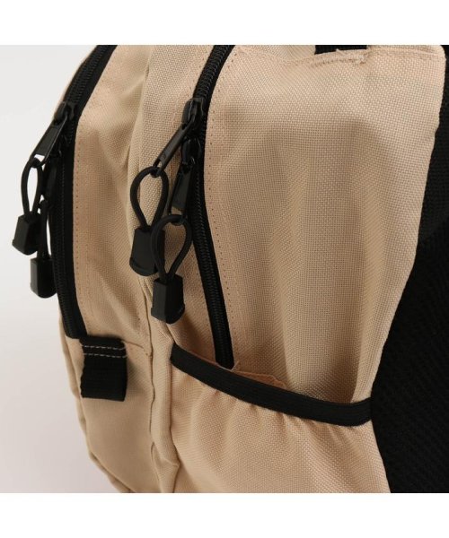 ampersand(アンパサンド)/SMILE BACK PACK/img04