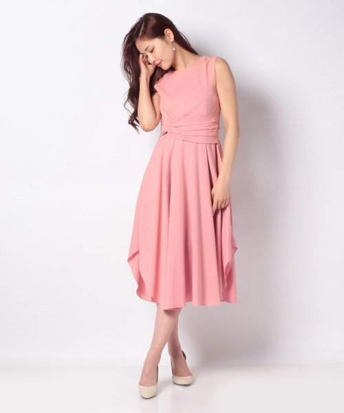 セール セミロングワンピース 2 インタープラネット ウィング Interplanet Wings Magaseek