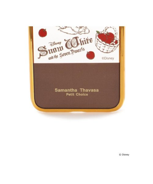 Samantha Thavasa Petit Choice(サマンサタバサプチチョイス)/白雪姫　iphoneケース　X－Xs/img03