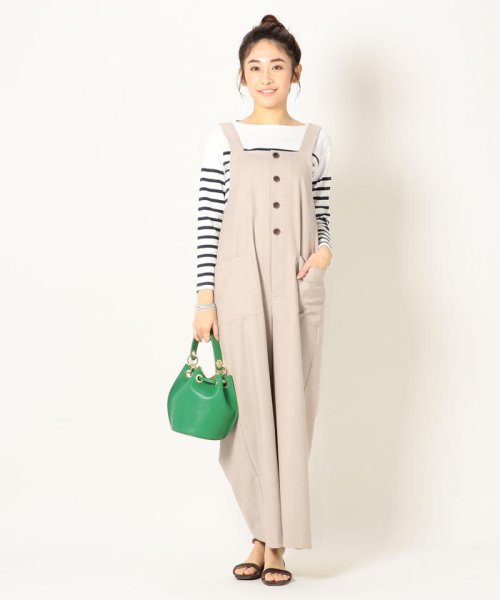 SHIPS any WOMEN(シップス　エニィ　ウィメン)/SHIPS any: STANDARD ボートネック ボーダー カットソー＜WOMEN＞/img27