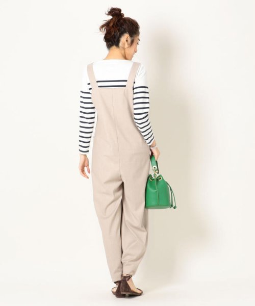 SHIPS any WOMEN(シップス　エニィ　ウィメン)/SHIPS any: STANDARD ボートネック ボーダー カットソー＜WOMEN＞/img29