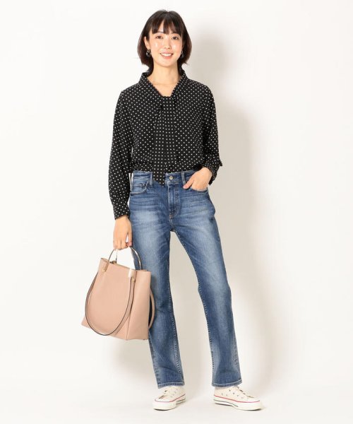 SHIPS any WOMEN(シップス　エニィ　ウィメン)/Healthy DENIM:CITRUSデニムパンツ/img04