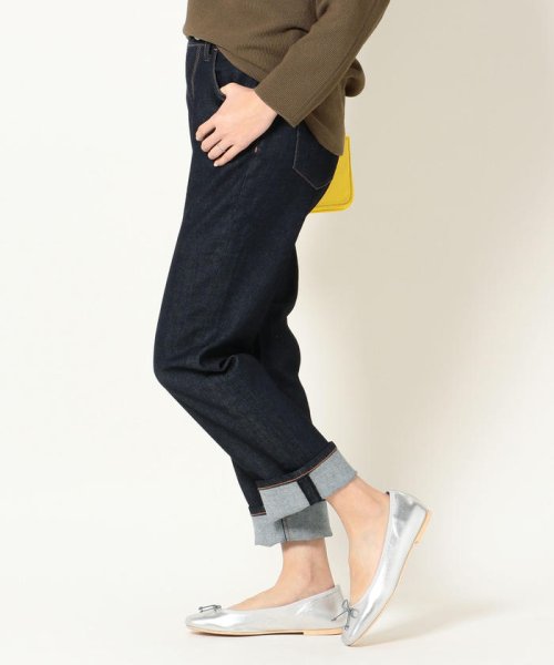 SHIPS any WOMEN(シップス　エニィ　ウィメン)/Healthy DENIM:CITRUSデニムパンツ/img07