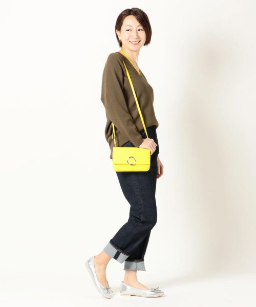 SHIPS any WOMEN(シップス　エニィ　ウィメン)/Healthy DENIM:CITRUSデニムパンツ/img09