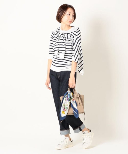 SHIPS any WOMEN(シップス　エニィ　ウィメン)/Healthy DENIM:CITRUSデニムパンツ/img10