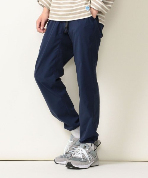 SHIPS any MEN(シップス　エニィ　メン)/SHIPS any×GRAMiCCi: 別注 SOLOTEX SPEC NN－TIGHT JC ロングパンツ/img13