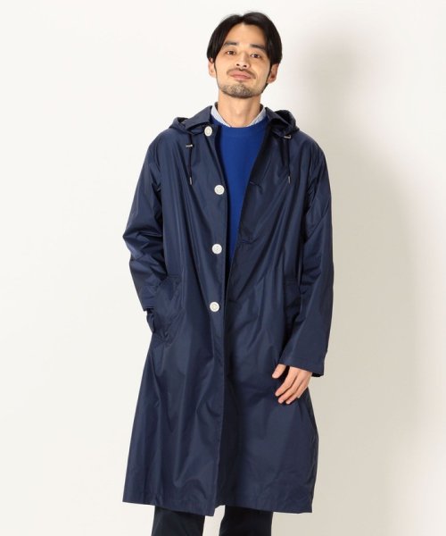 SHIPS any MEN(シップス　エニィ　メン)/SHIPS any×Traditional Weatherwear: 別注 PENRITH スプリングコート/img07