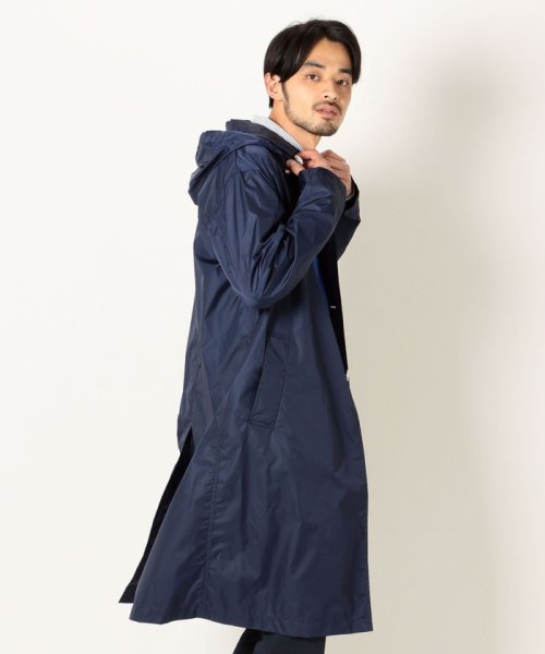 SHIPS any MEN(シップス　エニィ　メン)/SHIPS any×Traditional Weatherwear: 別注 PENRITH スプリングコート/img08