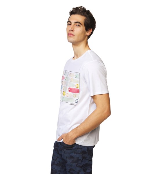 BENETTON (mens)(ベネトン（メンズ）)/アーカイブ半袖Tシャツ・カットソー/img37