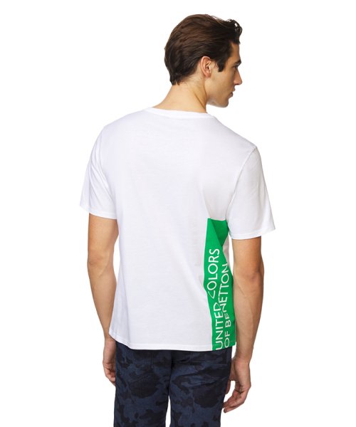 BENETTON (mens)(ベネトン（メンズ）)/アーカイブ半袖Tシャツ・カットソー/img38