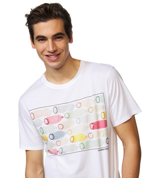 BENETTON (mens)(ベネトン（メンズ）)/アーカイブ半袖Tシャツ・カットソー/img39