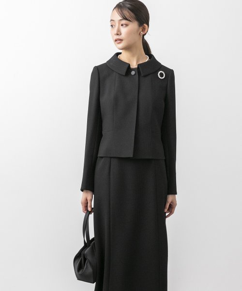 クーポン 喪服 礼服 ステンカラージャケット タイトロングワンピース ブラックフォーマルセットアップスーツ フォルムフォルマ Form Forma Magaseek クーポン 喪服 礼服 ステンカラージャケット タイトロングワンピース ブラックフォーマルセットアップスーツ フォルムフォルマ Form Forma Magaseek