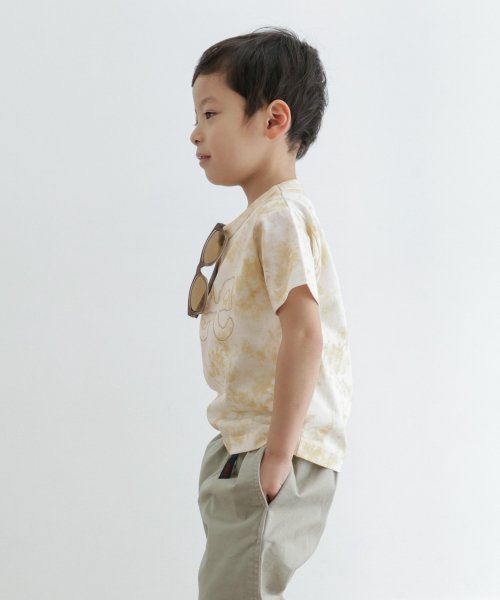 URBAN RESEARCH DOORS（Kids）(アーバンリサーチドアーズ（キッズ）)/LEE KIDS　LOGO EMBROIDERY T－SHIRTS(KIDS)/img04