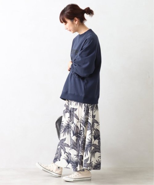 セール R Iam Palmprint ワンピース プラージュ Plage Magaseek