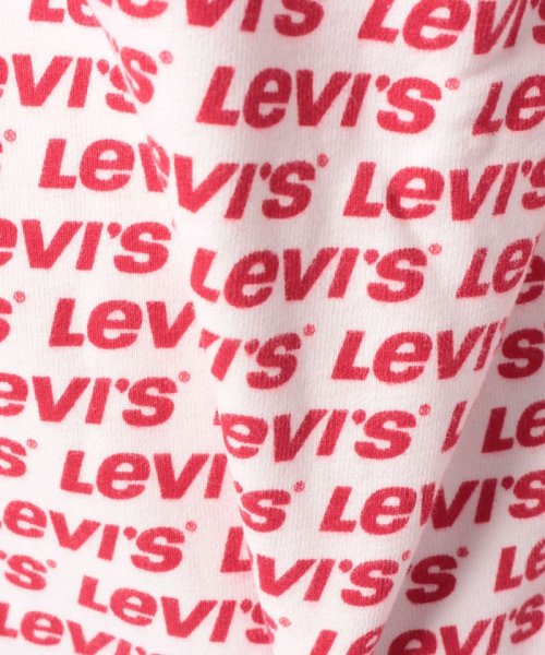 LEVI’S OUTLET(リーバイスアウトレット)/GRAPHIC GYM CREW FILLED LOGO CLOUD DANCE/img04