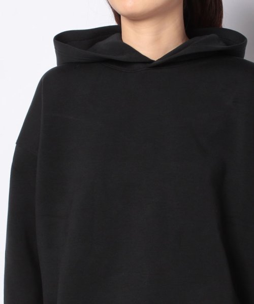 LEVI’S OUTLET(リーバイスアウトレット)/LMC RODEO HOODIE JET BLACK/img03