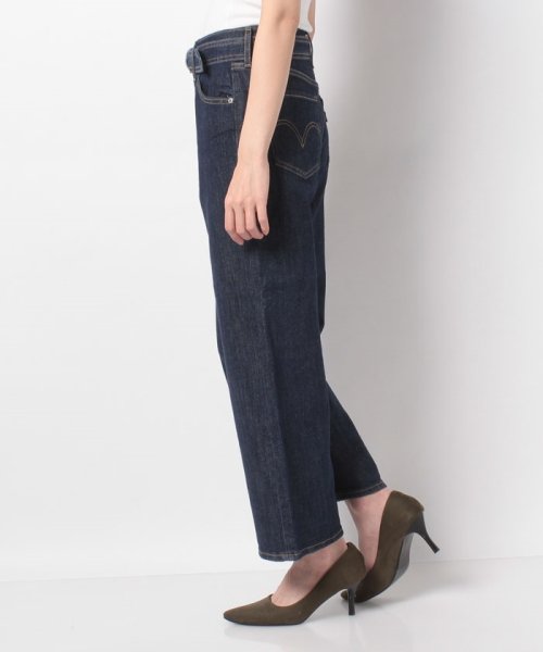 LEVI’S OUTLET(リーバイスアウトレット)/MILE HIGH WIDE LEG BELT BETTER OFF/img01