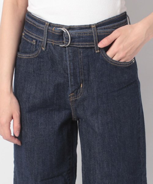 LEVI’S OUTLET(リーバイスアウトレット)/MILE HIGH WIDE LEG BELT BETTER OFF/img03