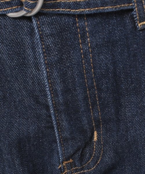 LEVI’S OUTLET(リーバイスアウトレット)/MILE HIGH WIDE LEG BELT BETTER OFF/img05