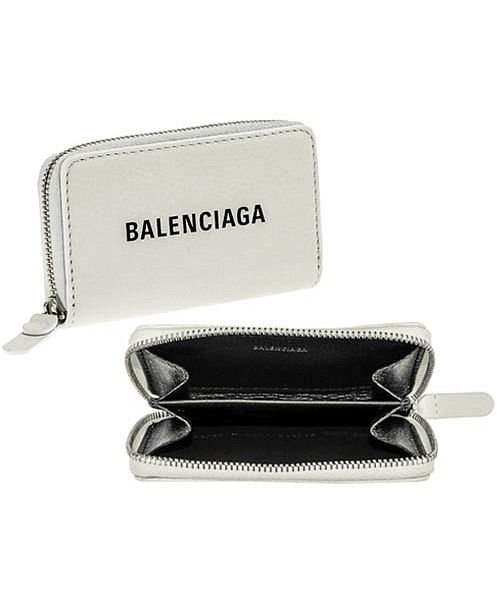 BALENCIAGA(バレンシアガ)/BALENCIAGA バレンシアガ 516373 DLQ4N EVERYDAY コインケース カードケース/img08