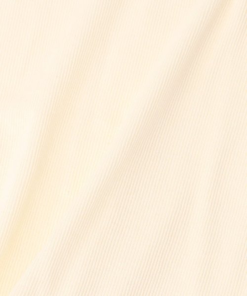 coen(coen)/【WEB限定カラー】【10色から選べる】コットンメロウクルーネックカットソー#/img26