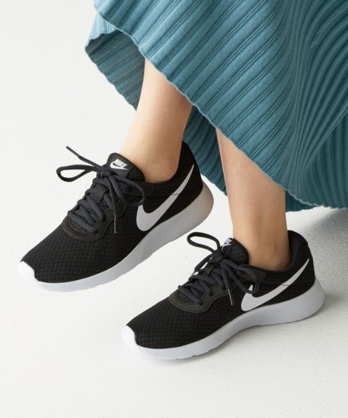 Nike ナイキ ウィメンズ タンジュン スニーカー エメル リファインズ Emmel Refines Magaseek