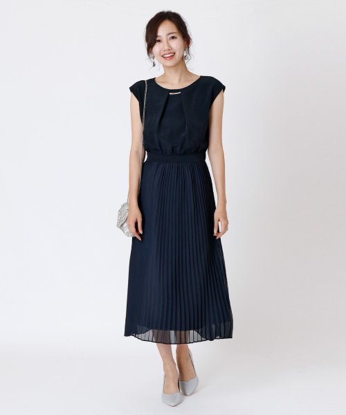 セール Radiate The Lifedress セットアップ風ドレス 509 ラシュッド Lasud Magaseek