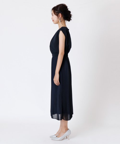 セール Radiate The Lifedress セットアップ風ドレス 509 ラシュッド Lasud Magaseek