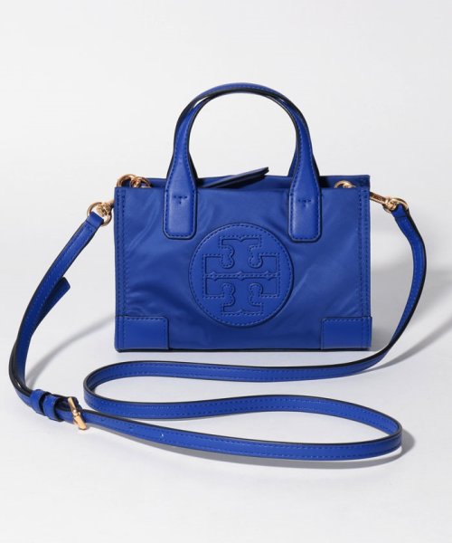 TORY BURCH(トリーバーチ)/【TORY BURCH】ELLA MICRO TOTE/img03