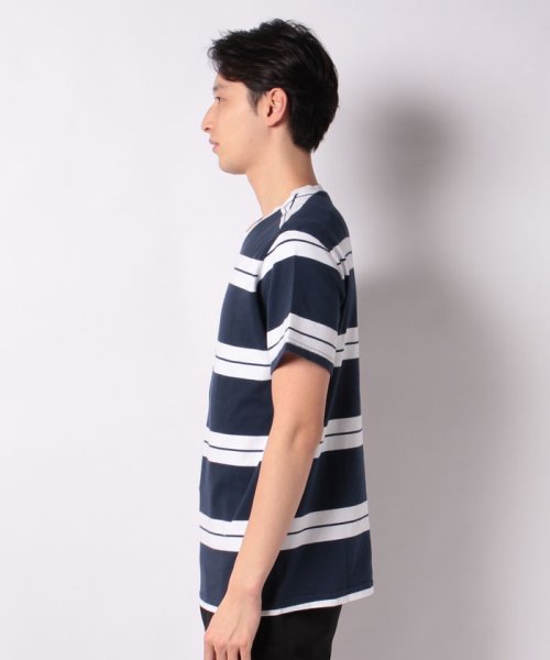 LEVI’S OUTLET(リーバイスアウトレット)/SS RELAXED BABY TAB T BABY TAB BOLT STRI/img01