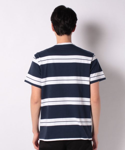 LEVI’S OUTLET(リーバイスアウトレット)/SS RELAXED BABY TAB T BABY TAB BOLT STRI/img02