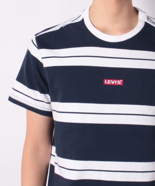 LEVI’S OUTLET(リーバイスアウトレット)/SS RELAXED BABY TAB T BABY TAB BOLT STRI/img03