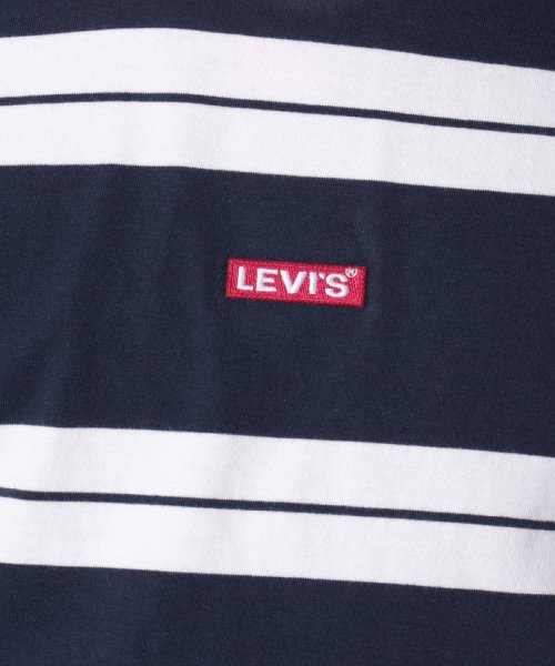 LEVI’S OUTLET(リーバイスアウトレット)/SS RELAXED BABY TAB T BABY TAB BOLT STRI/img04