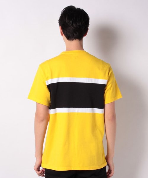 LEVI’S OUTLET(リーバイスアウトレット)/SS COLOR BLOCK TEE JERSEY COLORBLOCK BRI/img02