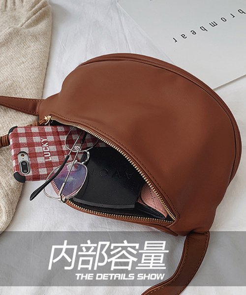 セール ボディバッグ レディースバッグ ウエストバッグ Puレザー かばん 斜めがけ おしゃれ 旅行バッグ ミニミニストア Miniministore Magaseek