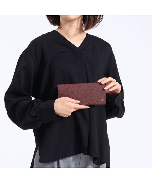 PORTER(ポーター)/ポーター エイブル ロングウォレット 030－03083 長財布 吉田カバン PORTER ABLE WALLET 本革 小銭入れ付き/img06