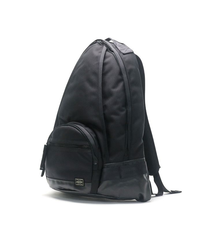 PORTER / HEAT DAYPACK