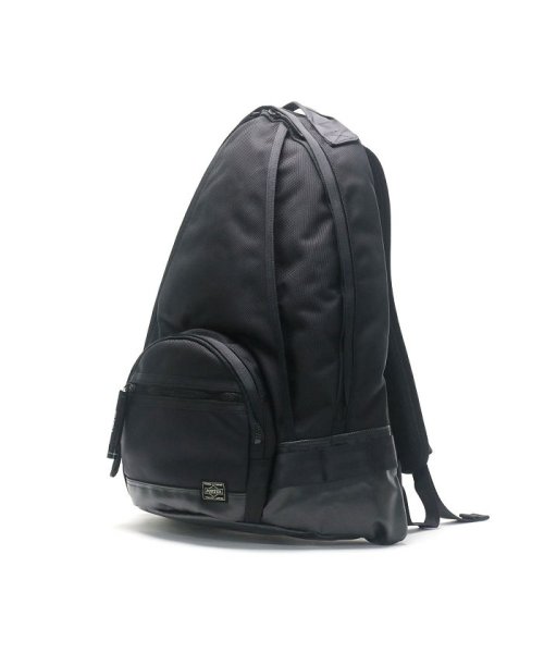 PORTER(ポーター)/ポーター ヒート デイパック 703－06302 リュック 吉田カバン PORTER HEAT DAYPACK リュックサック 17L A4/img01