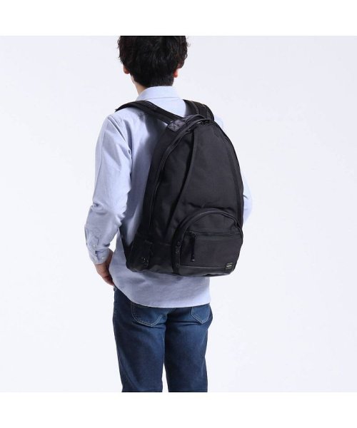 PORTER(ポーター)/ポーター ヒート デイパック 703－06302 リュック 吉田カバン PORTER HEAT DAYPACK リュックサック 17L A4/img05