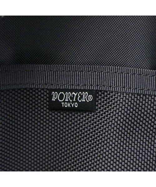 PORTER(ポーター)/ポーター ヒート デイパック 703－06302 リュック 吉田カバン PORTER HEAT DAYPACK リュックサック 17L A4/img21