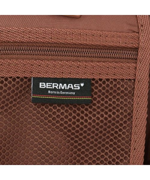 BERMAS(バーマス)/【日本正規品】バーマス スーツケース BERMAS HERITAGE ヘリテージ 88L Lサイズ 7泊 10泊 1週間 TSA ハード 旅行 限定 60294/img35