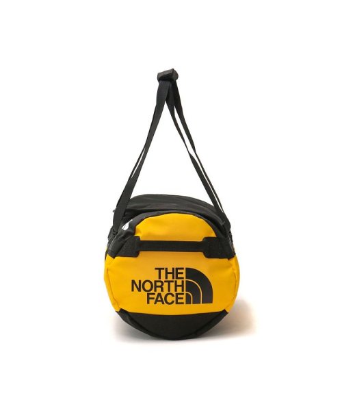 THE NORTH FACE(ザノースフェイス)/【日本正規品】 ザ・ノースフェイス ボストンバッグ THE NORTH FACE BC Duffel 20 Holiday 20L NM82037/img03