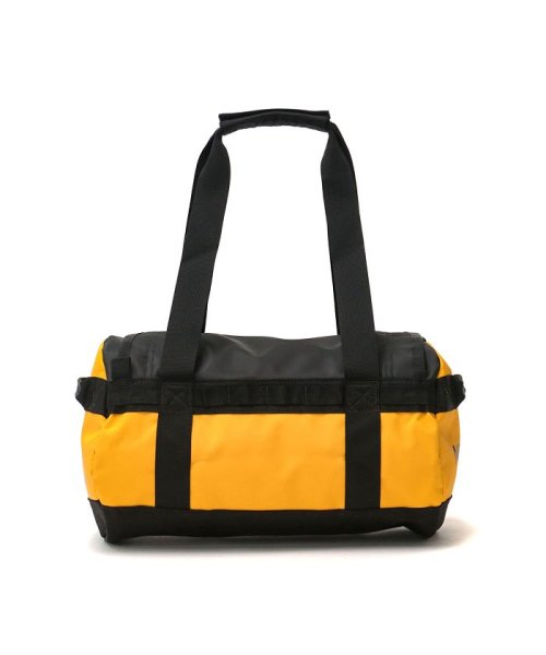 THE NORTH FACE(ザノースフェイス)/【日本正規品】 ザ・ノースフェイス ボストンバッグ THE NORTH FACE BC Duffel 20 Holiday 20L NM82037/img04