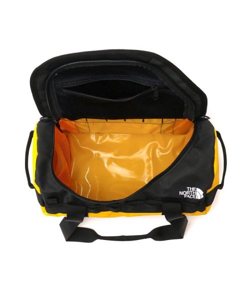 THE NORTH FACE(ザノースフェイス)/【日本正規品】 ザ・ノースフェイス ボストンバッグ THE NORTH FACE BC Duffel 20 Holiday 20L NM82037/img14