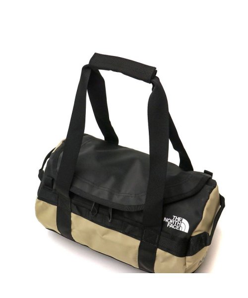 THE NORTH FACE(ザノースフェイス)/【日本正規品】 ザ・ノースフェイス ボストンバッグ THE NORTH FACE BC Duffel 20 Holiday 20L NM82037/img15